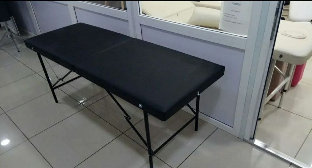 Массажные кушетки кресла и оборудование