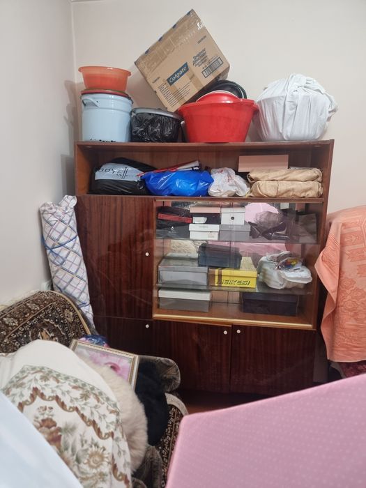 Эски Мебель   сотаман