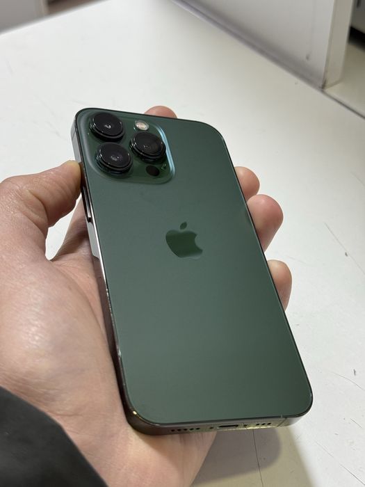 Iphone 13 Pro 256gb