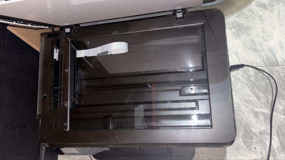 Принтер HP OFFICEJET 7612