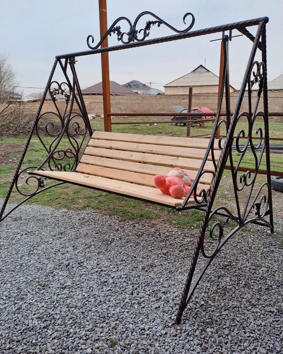 Кочеля содовой 60000 тенге