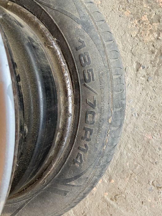 летний шины сатылады