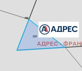 Парцел в Ловеч, област-с.Орешак площ 1352 цена 49000