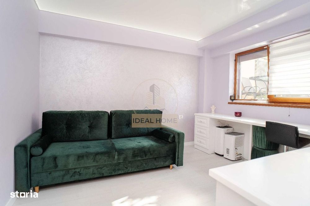 Apartament 3 camere plus 2 locuri de parcare Valea Lupului — fotografia 3
