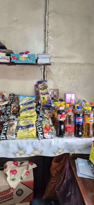 Будка. Ларёк. Магазин. Савдо. Дукон. Сотилади. Продаётся.