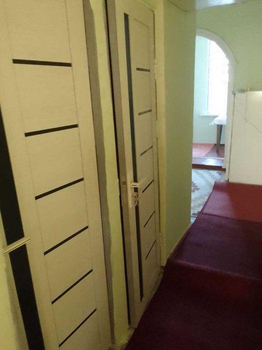 Срочно продаётся квартира в центре города