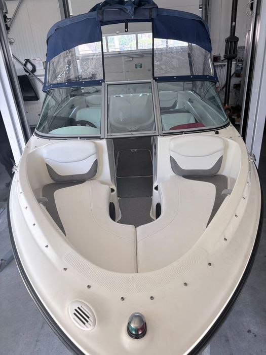Vand  Barca Bayliner 175 GT motor 135 cp inboard