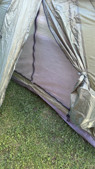 Cort de camping pentru o persoană