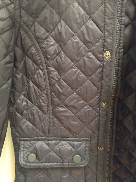 Geaca primăvară Style&Co XS