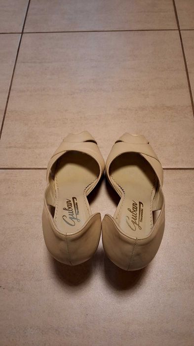 Vand pantofi dama guban