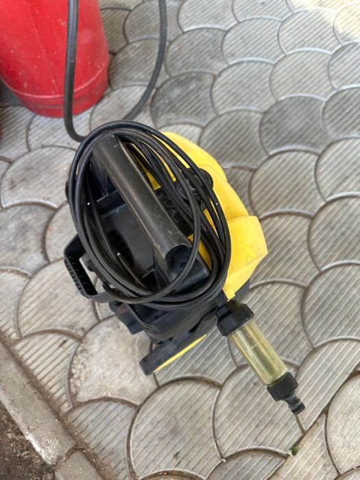Продам Karcher K5