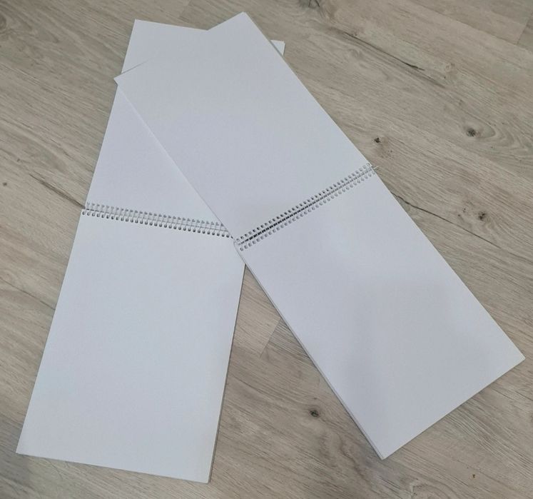 Bloc pt schițe (noi)