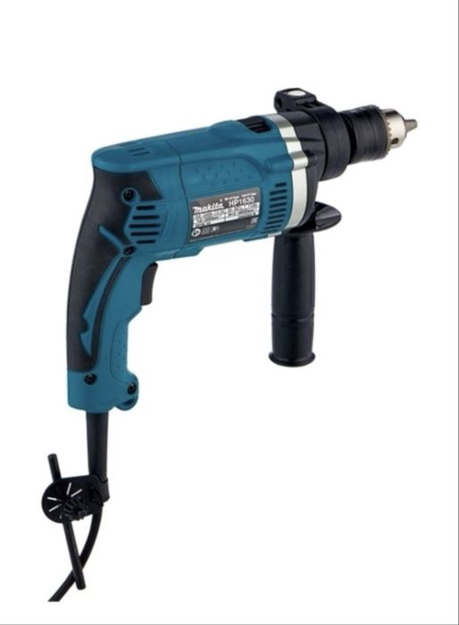 Дрель ударная Makita 710Вт