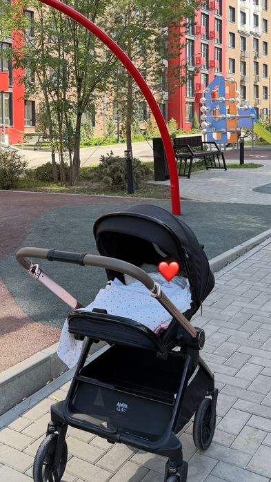 Продается коляска Kidilo
