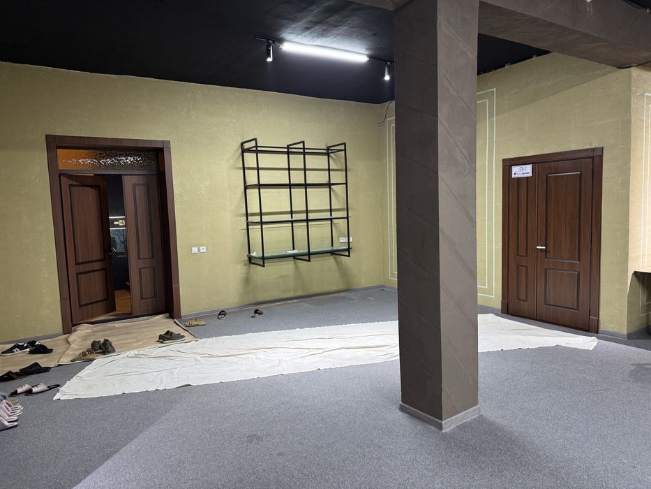 Ижарага берилади