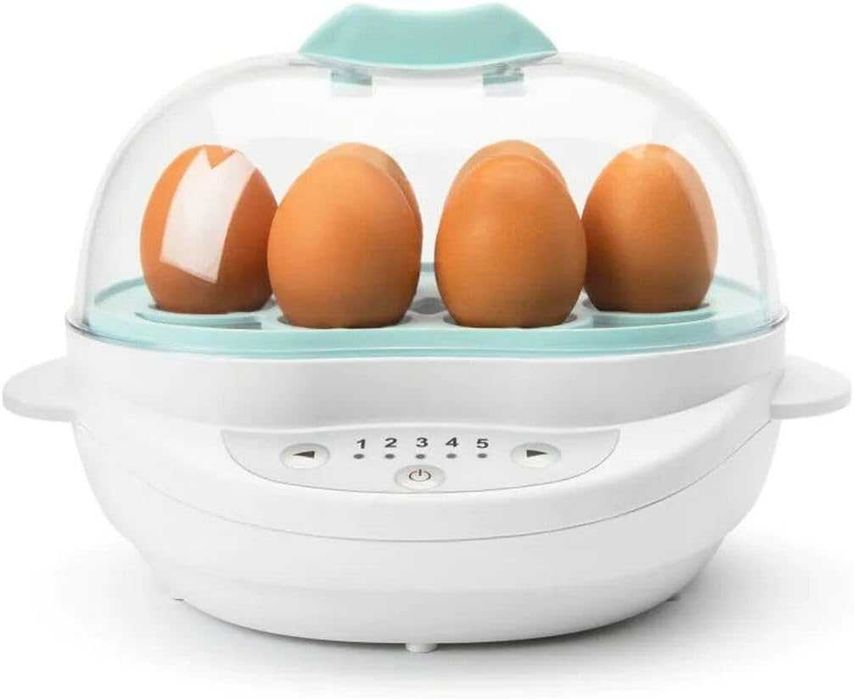 Уред за готвене на пара Nutribullet BSR08N