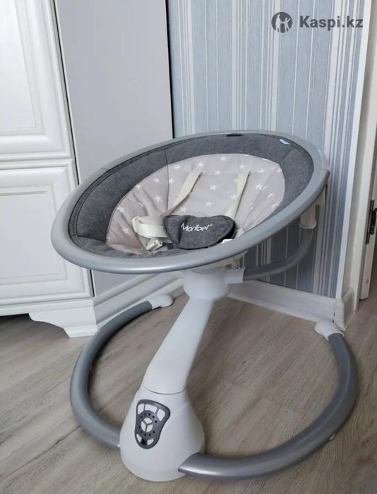 Продам детский шезлонг