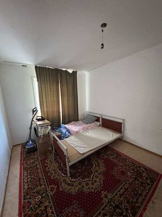 Долгосрочная аренда