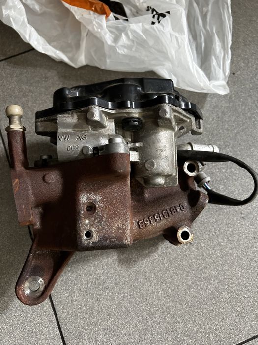 Egr 1.4 TDI 2015