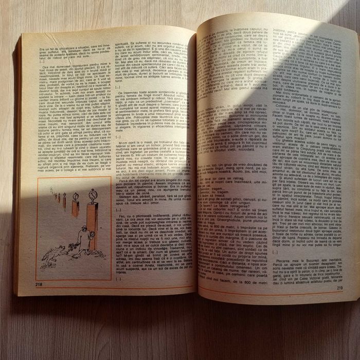 DRAGOSTEA si UNIVERSUL - Almanah Revista Literara VIATA Romaneasca