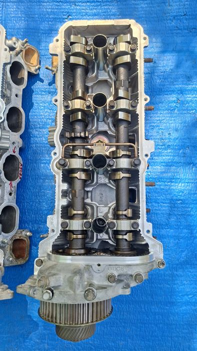 Гбц 3UZ-FE Toyota 4.3