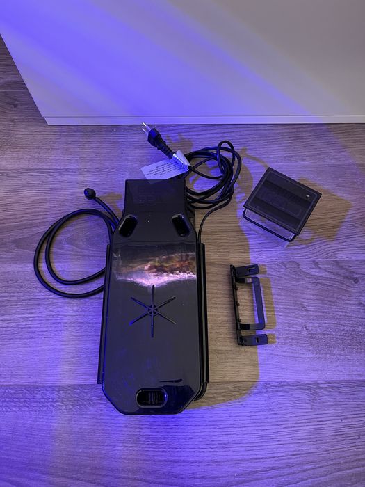 Skimmer proteine Fluval Sea