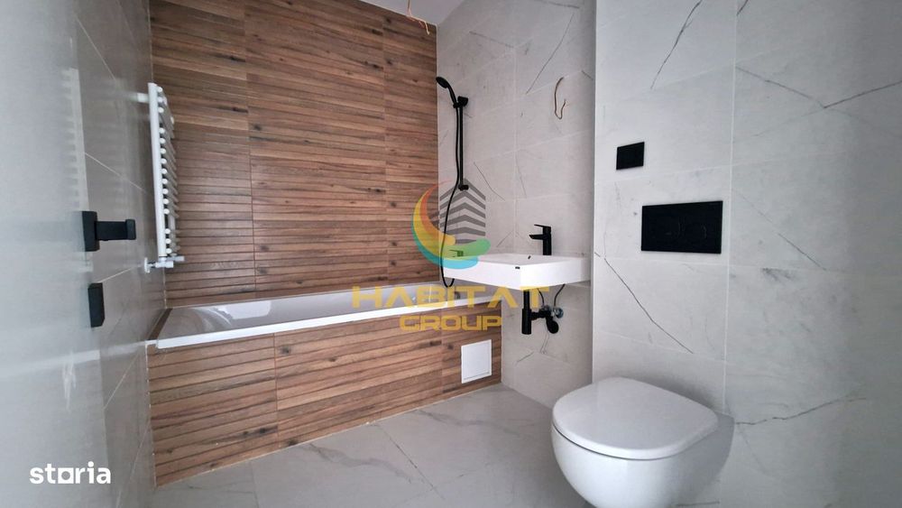 Apartament 3 camere - PREMIUM - Pallady