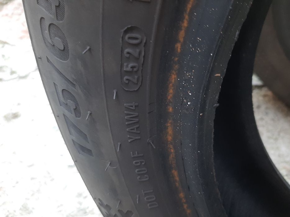 Anvelope Kumho 175/65 R14