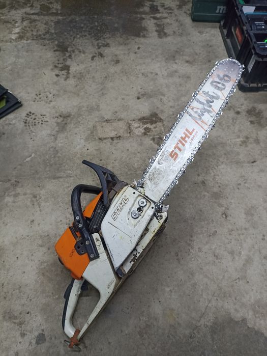 Пила Stihl 361 Легенда