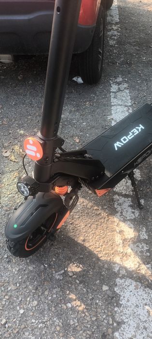 Trotinetă electrică KEPOW K3