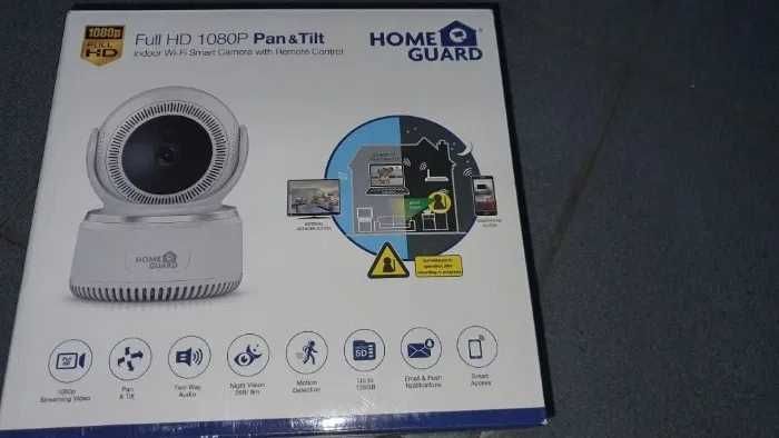 Camera supraveghere Full HD