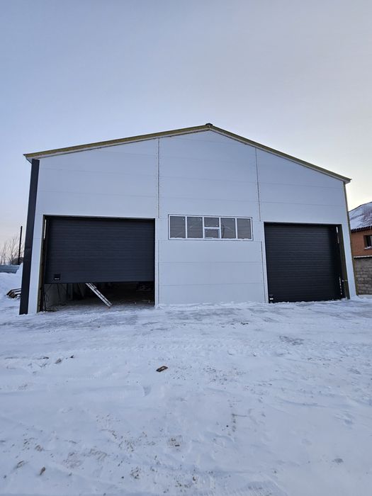 Сдаётся в аренду коммерческое помещение