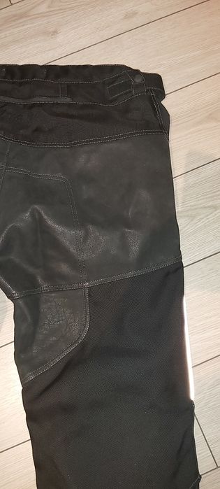 Pantalon moto Polo