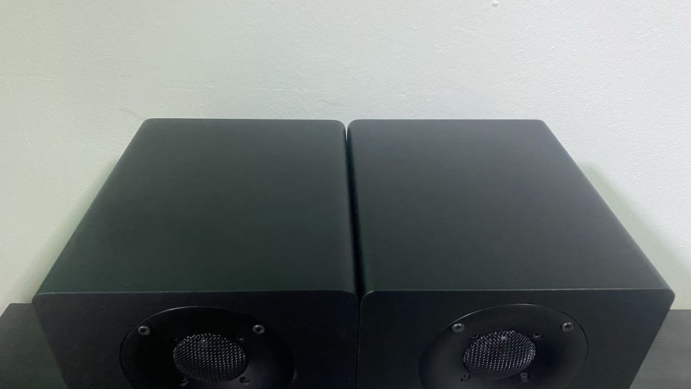 Monitoare de studio Yamaha HS5