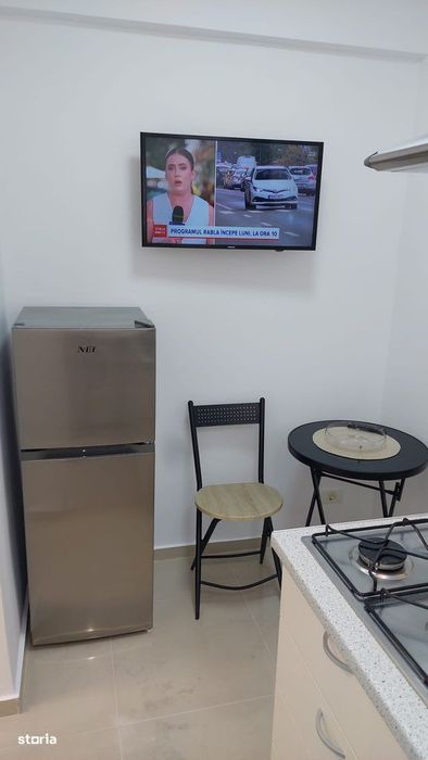 Studio renovat, prima inchiriere, Cismigiu