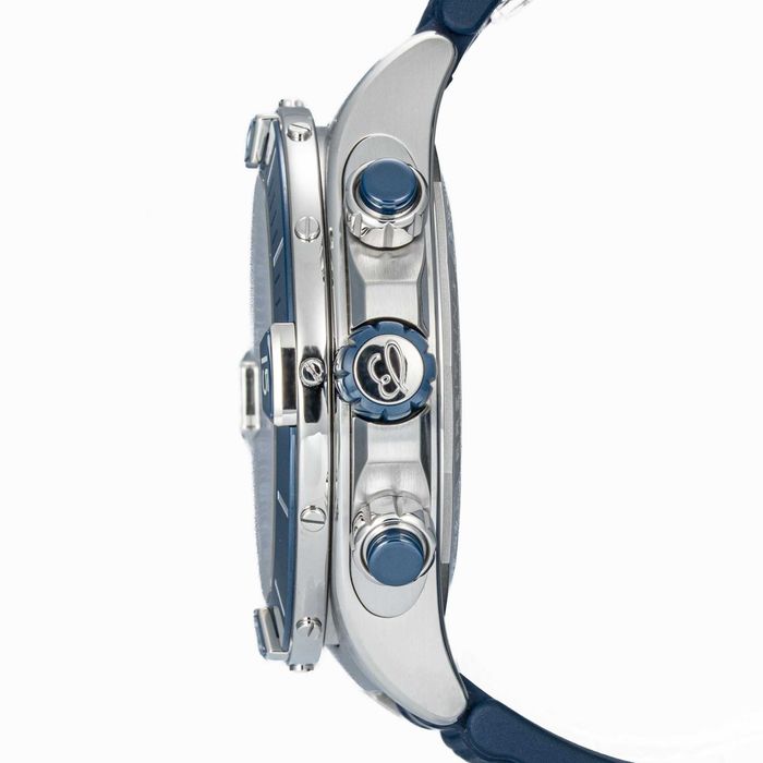 Breitling Super Chronomat B01 44mm Blue Dial AB0136161C1S1