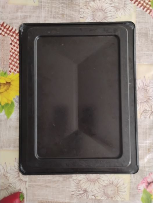Тава за малка печка