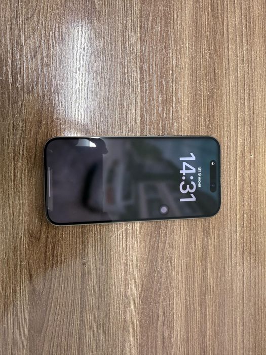 Iphone 15 Pro 256гб