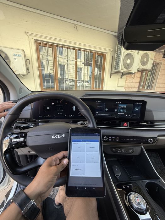 Автоэксперт / Автоподбор Шымкент