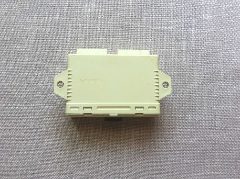 модул за светлини - за Алфа Ромео 156 - 1.6,  бензин