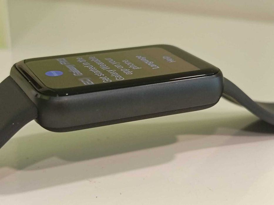 (AG41) Bratara Fitness Samsung Fit 3 b51036 Garantie 2 ani