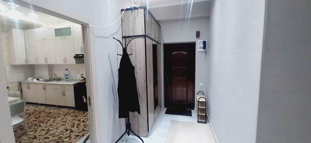 Квартира  в аренду и продаже