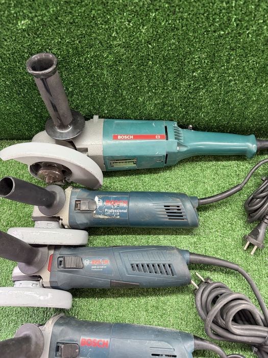 Машини bosch professional Голям ъглошлайф/ ъглошлайф/ мултитул