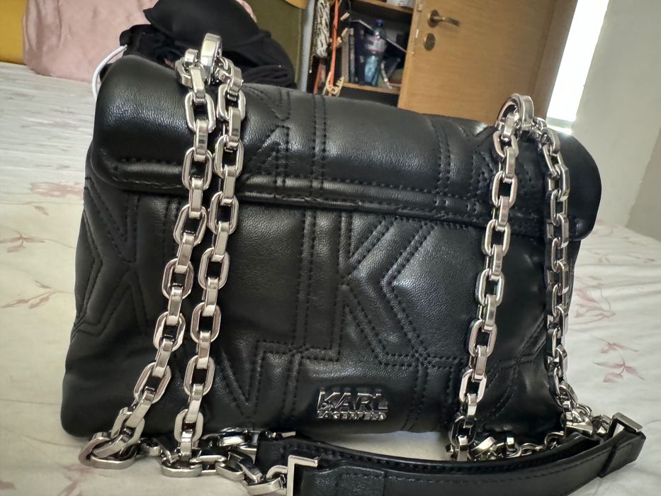 Чанта Karl Lagerfeld/310лв