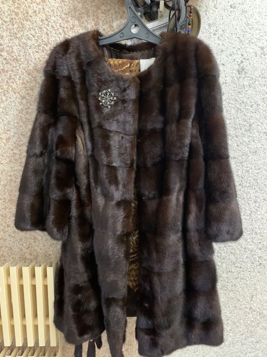 Шуба Kastoria Furs
