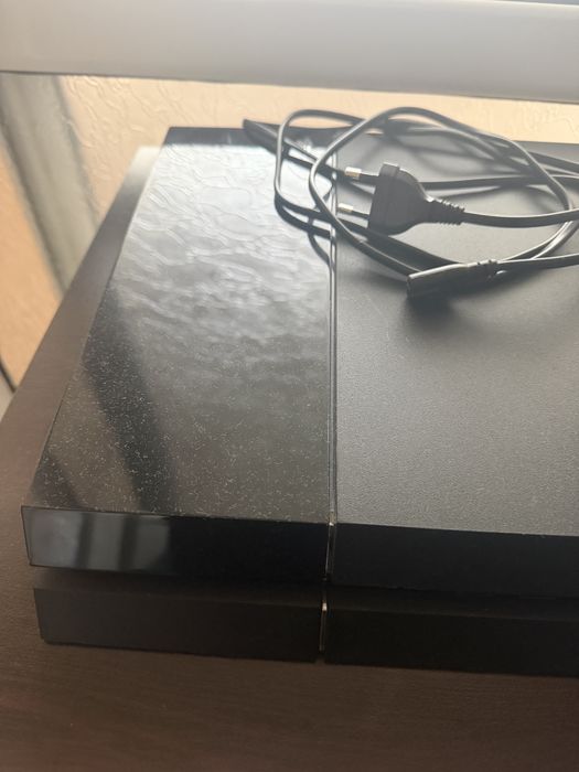 Playstation 4 1tb плейстейшън 4