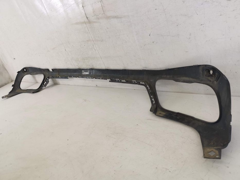 Спойлер За Задна Броня / Spoiler Za Zadna Bronya BMW X5 G05 [ - ] Ориг