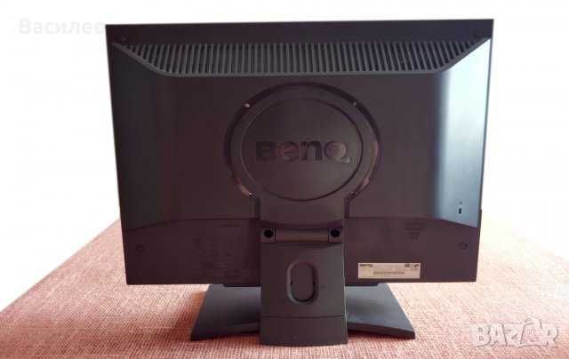 Продавам монитор BenQ FP71G+, 17.0" (43.18 cm)