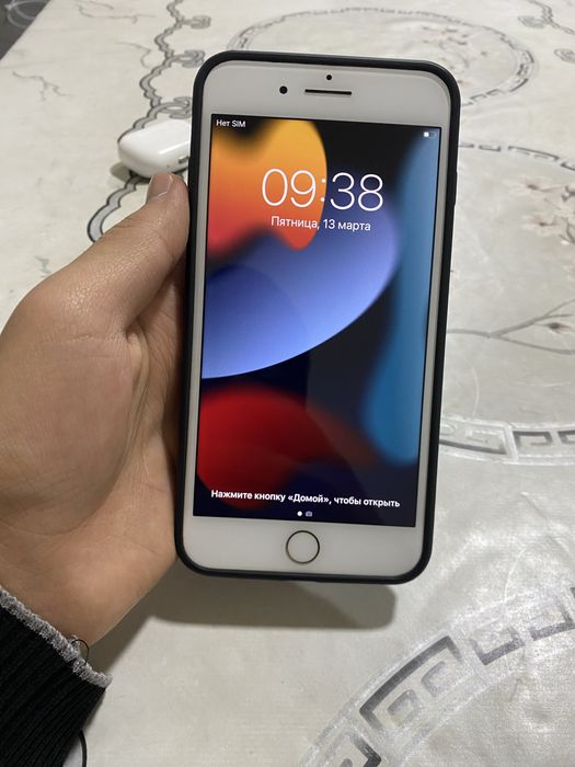 iPhone 7 Plus 128gb dodadi ulgurib qolila srochni