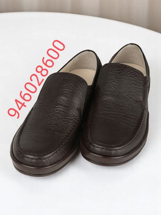 Саламандер роспрадажа 46 размер обуви, натуральная кожа